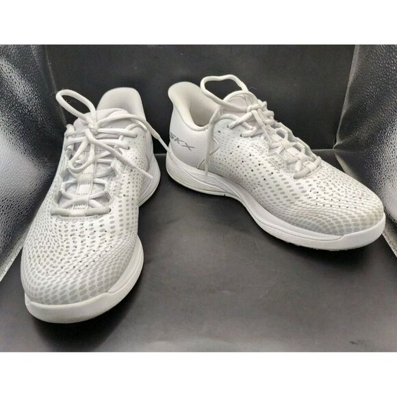 Skechers Slip-Ins Relaxed Fit: Viper Court Reload Mens Size 8 White - Picture 1 of 10